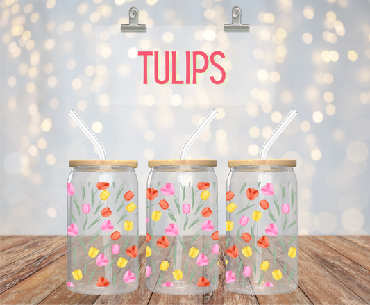 Tulips
