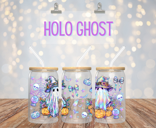 Holo Ghost