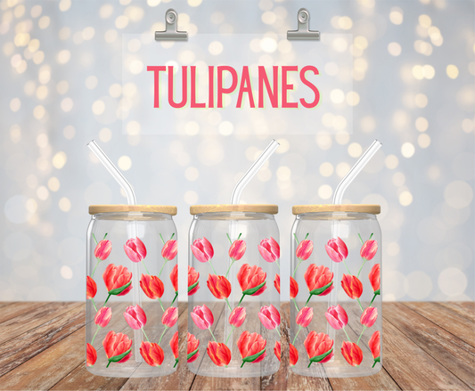 Tulipanes