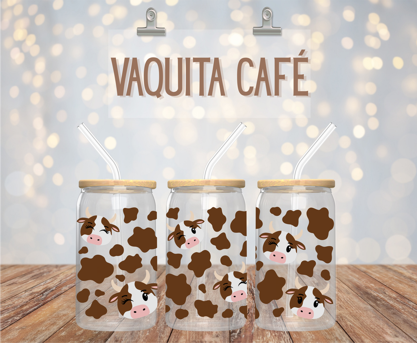 Vaquita café