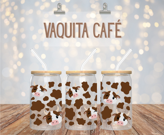 Vaquita café