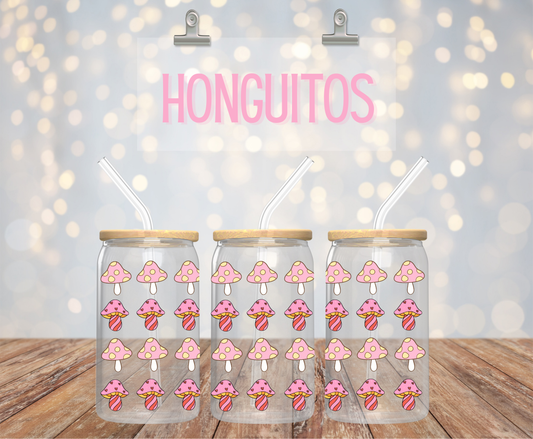 Honguitos