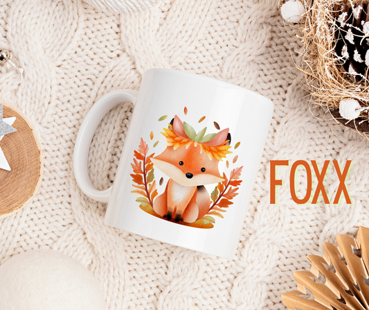 FOXX